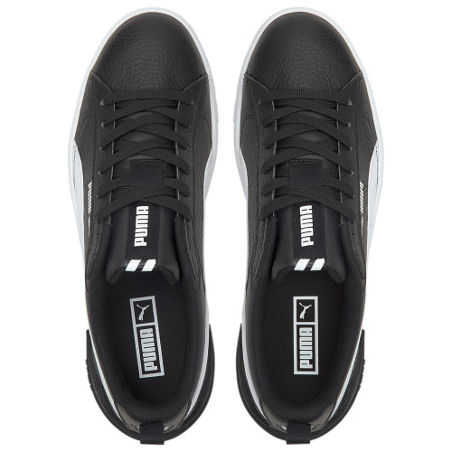 Puma Suede Bloc B&W
